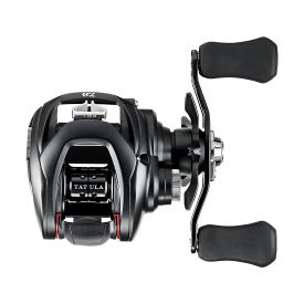Daiwa Tatula 18 Baitcast Reel