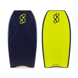 Science Pro Team Spec PP Cresent Tail Bodyboard 2018/2019