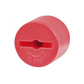 Companion Valve Cap