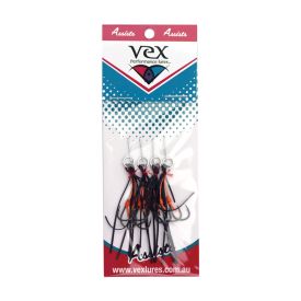 VEX Assist Hooks