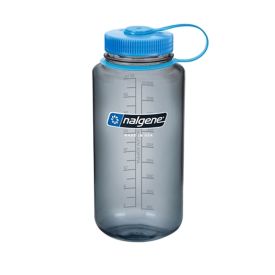 Nalgene Wide Mouth Tritan Bottle