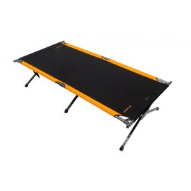 Darche XL100 Stretcher Black/Orange