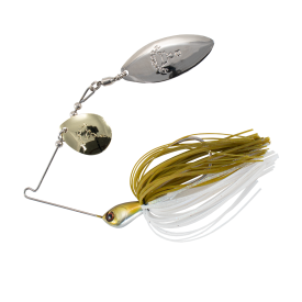 Jackall Super Eruption Jr. 1/4oz Spinnerbait