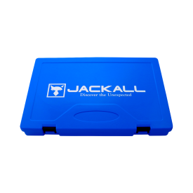 Jackall 2800D Tackle Box