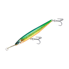 Jackall Big Backer Riser 012SL Lure