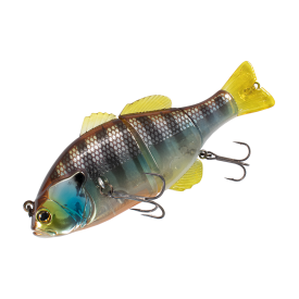 Jackall Chibitarel Dead Rise Swimbait Lure