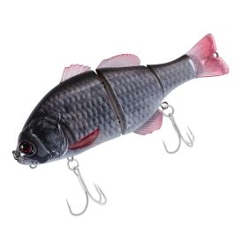 Jackall Chibitarel / Gantarel Jr Jointed Swimbait