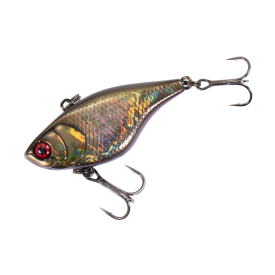 Jackall Chubby Vibration 40