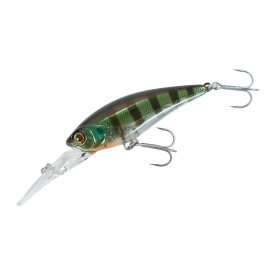 Jackall D-Bill Shad MR Lure