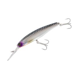 Jackall DD Smash Minnow 100SP Hank Tune