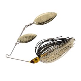 Jackall DoooN Reaction Spinnerbait