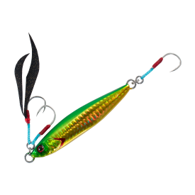 Jackall Flag Trap Jig