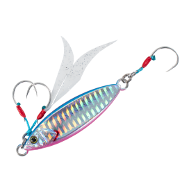 Jackall Flag Trap Leaf Jig
