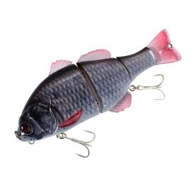 Jackall Gigantarel 200mm Swimbait