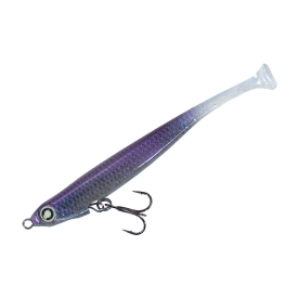 Jackall Jelly Sardine 80 Slim Ridge Lure