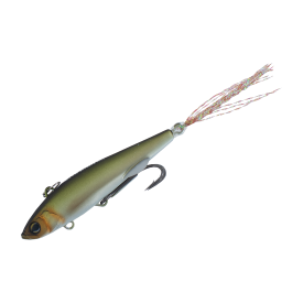 Jackall Live Darter Lure
