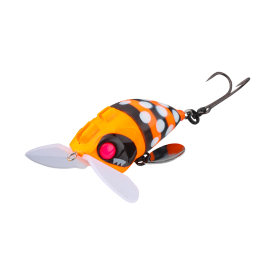 Jackall Nazzy Bug Baby Lure