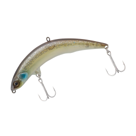 Jackall PikuPiku Lure