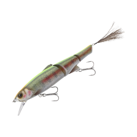 Jackall Sleek Mikey Jointed Swimbait Lure