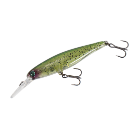 Jackall Squirrel 61SP Silent Suspending