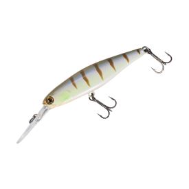 Jackall DD Squirrel 67SP Silent Suspending