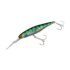 Jackall SDD Squirrel 79SP Rattle Suspending Hank Tune