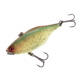 Jackall TN60 Lipless Crankbait Silent