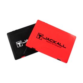 Jackall 3000D Tackle Box