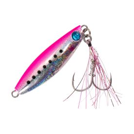 Hayabusa Jackeye Shot Slow Jig