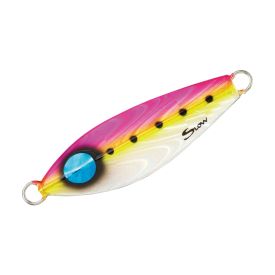 Hayabusa Jackeye Slow Jig