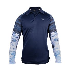 Jarvis Walker Pro Fishing Shirt