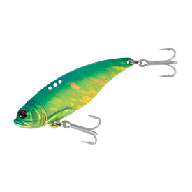 Jaz Lures Rayza Blade Lure