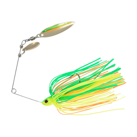 Jaz Lures Spinnerbait Lure