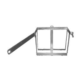 Supex Front Load Jerry Can Holder Weld On