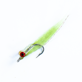 Joes Flies Griffos Whiting Fly