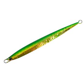 Zetz Jigaro Jig
