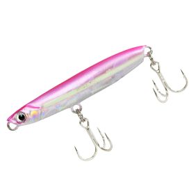 Majorcraft Jigpara Micro Swim