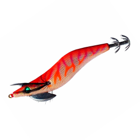 Gillies Squid Hunter Series Squid Jig