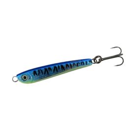 JM Gillies Baitfish
