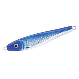 JM Gillies Pilchard