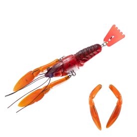 Biovex Joint Zari Blade Claw