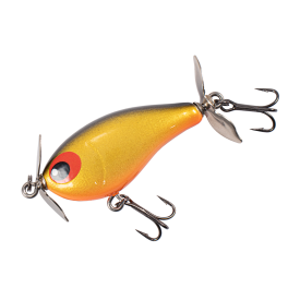 Jollip Lures Arancini Fizzer Lure