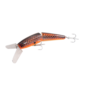Jollip Lures Mega Faffy Paddler Lure