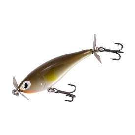 Jollip Lures Naka Fizzer Lure