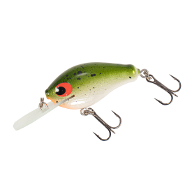 Jollip Lures Ripper 40DR Lure