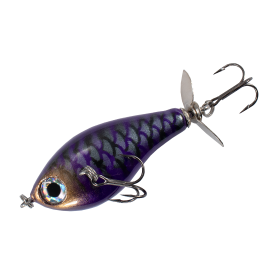 Jollip Lures Silly Fizz 60 Lure