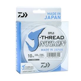 Daiwa J-Thread Nylon
