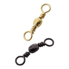 Jarvis Walker Barrel Swivel