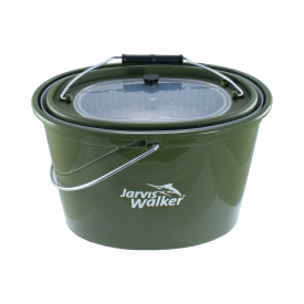 Jarvis Walker Live Bait Bucket