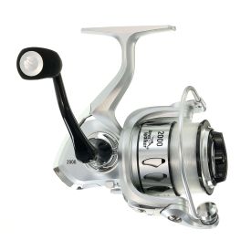 Jarvis Walker Pro Hunter Spin Reel
